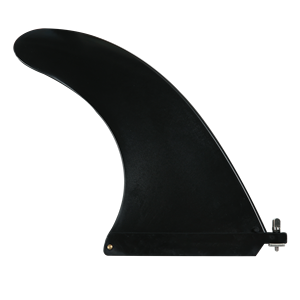 Plastique d'aileron central sup utilisé pour le système d'aileron de <span class=keywords><strong>paddle</strong></span> gonflable - Product Image 4