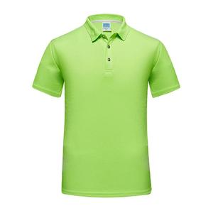 Custom Golf <b>Polo</b> Factory Wholesale Lightweight Breathable Fabric Sports Style Custom Logo For Golf Teams And Outdoor Activities - Product Image 4