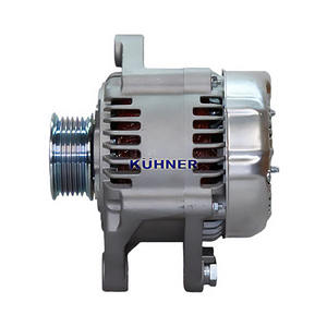 Alternateur compatible avec DAIHATSU CUORE VII 1.0 (L276) Essence (KW : 51, CV : 70) de 04-2007 KUHNER 553905RI NEUF - Product Image 2