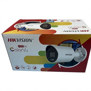 กล้องวงจรปิด HIK รุ่น DS-2CD2047G2H-LIU/SL (2.8 มม.) 4MP อัจฉริยะ รองรับแสงผสม ภาพสีเต็มรูปแบบ กล้องเน็ตเวิร์ค H.265 - Product Image 6
