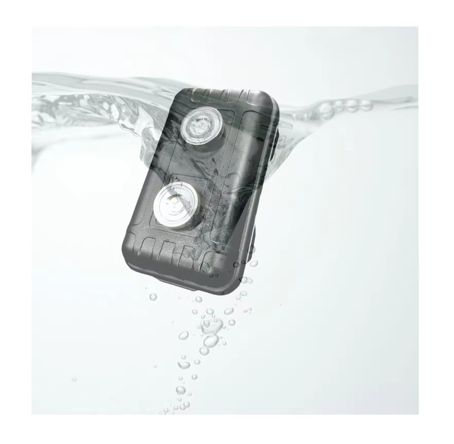 Waterproof Stash Box for GPS Trackers Hidden Stash Box for Car