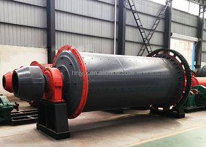 Kugelmühle Maschinen schleifen Golderz Bergbau Nass-und Trocken steins and Chemische Baustoffe Zum Verkauf - Product Image 3