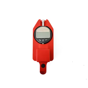 Çin fabrika kuru <span class=keywords><strong>Film</strong></span> dijital yol işaretleme kalınlık ölçer fiyat - Product Image 2