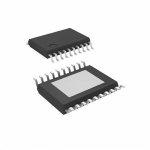 TPS2211APWPR Power Management (PMIC) In Stock 20 PowerTSSOP Electronic Circuit Components - Product Image 1
