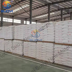 सुपरफाइन बोरॉन नाइट्राइड पाउडर 1-3 <span class=keywords><strong>um</strong></span> थर्मल चालकता फिलर - Product Image 5