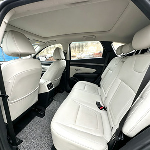 Hyundai <span class=keywords><strong>Tucson</strong></span> L HEV <span class=keywords><strong>2.0</strong></span> Versión Premium <span class=keywords><strong>2022</strong></span>, SUV Híbrido Familiar Usado con Volante a la Izquierda - Product Image 5