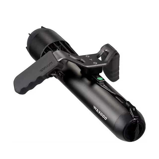 Waydoo Subswim Underwater Scooter 500W 56 Minutes IP68 Genuine Subnado Waydoo Ready to Ship Thailand US EU Overseas Warehouse