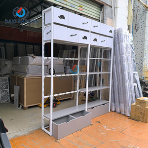 Kệ cửa hàng tạp hóa kệ trưng bày kệ cửa hàng phụ kiện điện thoại kệ - Product Image 1