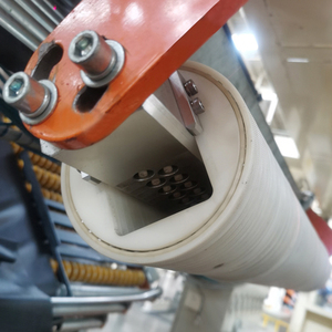 Cao su nhựa lốp xây dựng máy thông minh dây chuyền sản xuất giải pháp toàn diện quá trình tính năng độc đáo và lợi thế - Product Image 2