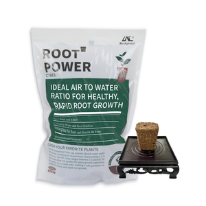 CoCo than bùn khối hydroponics được sử dụng để trồng cây dừa dừa - Product Image 2