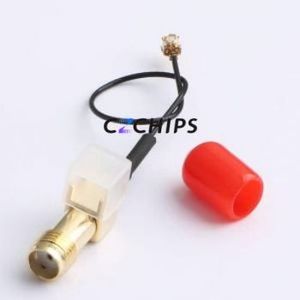 KH-IPEX-SMAKWE5-RG0.81-B90H RF Cable RF Whole Sale Electronic Component Chips Supplier & BOM Service - Product Image 1