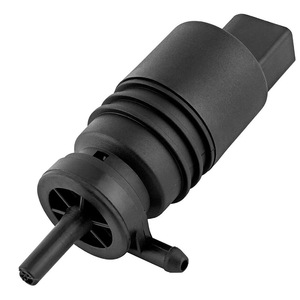 Windshield Washer Pump 67128362154 67128377612 <b>ABS</b> For BMW Mercedes Benz Audi Cars - Product Image 2
