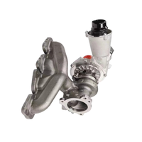 Turbocompresseur complet RHF3 A2740902980 A2740903280 A2740903300 A2740903580 A2740904380 POUR Benz W205 C160