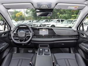 Nuova Sedan Elettrica AION <span class=keywords><strong>S</strong></span> 2026 PLUS 2026 Shine 530, 4 Porte, 5 Posti, Ideale per Esigenze Quotidiane di Spostamento - Product Image 4