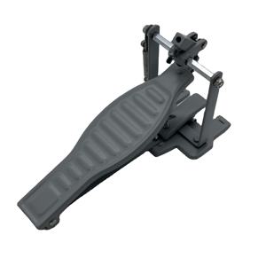 แป้นเหยียบกลองเบสเดี่ยวสำหรับเด็กอุปกรณ์เครื่องดนตรีสำหรับนักดนตรีรุ่นเยาว์ - Product Image 1