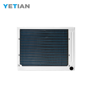 Hot Selling Smart Window Air Conditioner <b>Cooler</b> Low Noise Power Source for Apartment Hotel and Outdoor Use Apartment Window Type - Product Image 4