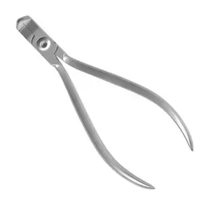 ORTHO DONTIC DENTAL HOOK CRIMP ING PLIER WINKELT ORTHO DRAHT BIEGE & FORM ZANGE