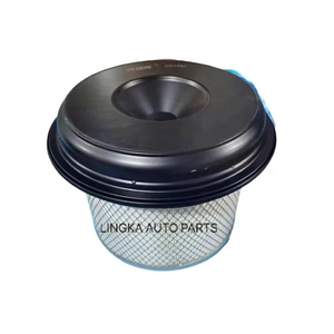 Filtre à air robuste pour camions CH1267 A0010949304 0010947304 0010949304 A0010947304 pour camions Mercedes - Product Image 3