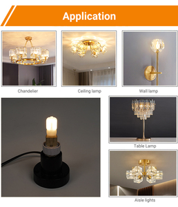 Olgelux AC120V หลอดไฟ <span class=keywords><strong>LED</strong></span> <span class=keywords><strong>G9</strong></span> 200LM 60Hz สีขาวขุ่นใช้หลอดไฟ <span class=keywords><strong>LED</strong></span> <span class=keywords><strong>G9</strong></span>การรับรอง ETL FCC แบบหรี่แสงไม่ได้ - Product Image 6