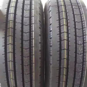 ยางรถบรรทุกเรเดียล CR960A พรีเมียม ผลิตจากเหล็กทั้งหมด ขนาด 315/80R22.5 295/75R22.5 315/70R22.5 สำหรับการใช้งานระยะไกลความเร็วสูง ผลิตในจีน - Product Image 3