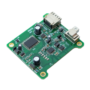 OEM & ODM sản phẩm điện tử Multilayer pcba Nhà cung cấp cho dịch vụ lắp ráp PCB - Product Image 4
