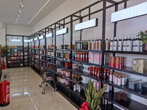 M7148 Set Regalo di Profumi Spray di Dimensioni Standard dalla Cina - Product Image 3