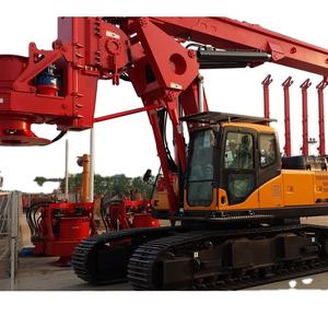 Roterende Boorinstallatie Sr220 <span class=keywords><strong>Sr220c</strong></span> Boormachines - Product Image 2
