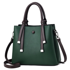 Ensemble de sacs à <span class=keywords><strong>main</strong></span> pour femmes sac fourre-tout à <span class=keywords><strong>main</strong></span> pour femme 2 pièces sac à <span class=keywords><strong>main</strong></span> et sacs à <span class=keywords><strong>main</strong></span> pour femmes jacquard sacs à <span class=keywords><strong>main</strong></span> de luxe - Product Image 2