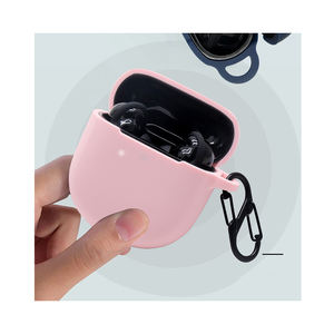 Funda protectora de gel de sílice, compatible con Los <span class=keywords><strong>auriculares</strong></span> <span class=keywords><strong>Bose</strong></span> QuietComfort II - Product Image 5