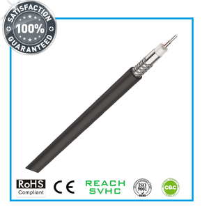 LMR400同轴ケーブル<span class=keywords><strong>50</strong></span>オームRF通信ケーブル - Product Image 2