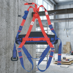 Vêtements de sécurité industriels AKROBAT PLUS HARNESS AK50 - Product Image 3