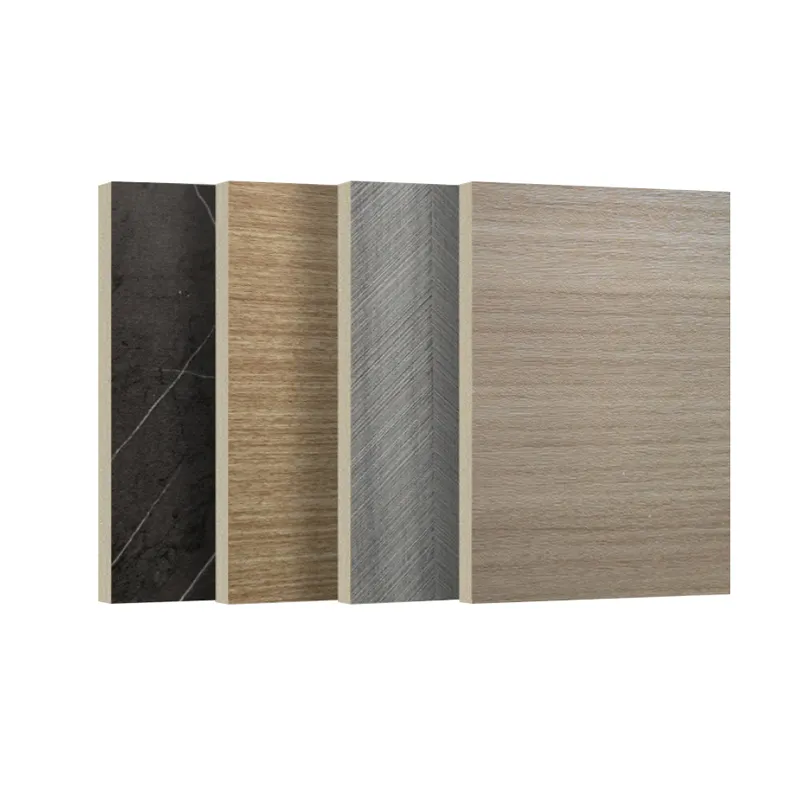 Hoja de mdf prelaminada malemine, 2 metros por 1,8 metros, 18mm, 180x210, 4 pies por 8 pies, 1mm, 2,3mm, 18mm