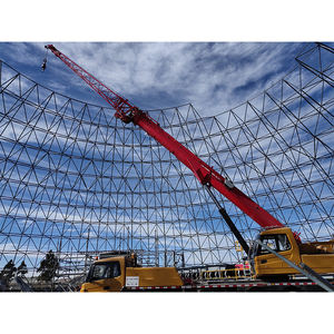 <span class=keywords><strong>Grue</strong></span> <span class=keywords><strong>de</strong></span> <span class=keywords><strong>camion</strong></span> polyvalente STC300T5 30t pour les locations <span class=keywords><strong>de</strong></span> construction et les tâches d'entretien dans diverses industries avec prix d'usine - Product Image 2