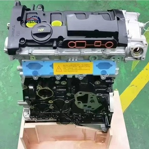 Chất lượng cao cho VW Golf GTI Polo Scirocco Audi A4 A5 A6 S3 mới tái sản xuất động cơ lắp ráp ea113 cdl 1.8 tsi tfsi - Product Image 4