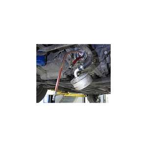 Brilliant Tools Changeur/chasse d'eau de transmission automatique avec jeu d'adaptateurs 35 pièces - Product Image 3