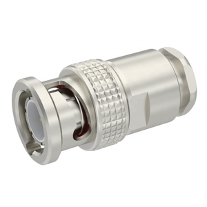 R142016000 BNC/Thẳng cắm kẹp loại cáp 6/75 + 93 - Product Image 1