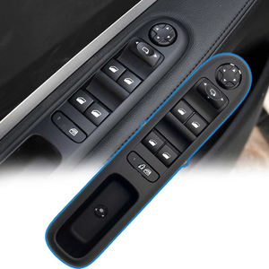 Interruttore alzacristalli elettrici 96650620ZD 96650621ZD per <span class=keywords><strong>Peugeot</strong></span> 3008 <span class=keywords><strong>5008</strong></span> Hatchback Wagon - Product Image 1