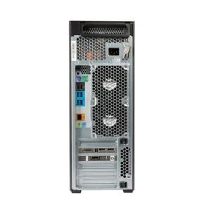 Station de travail HP Z640 d'occasion haute performance, format tour moyenne, E5-2680 V4 *2, 32 Go DDR4, SSD 256 Go pour la conception graphique - Product Image 3
