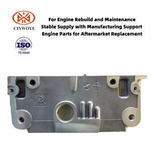 Nuova testata completa per Isuzu <span class=keywords><strong>VM</strong></span> R425 R428 <span class=keywords><strong>VM</strong></span> <span class=keywords><strong>2</strong></span>.5 <span class=keywords><strong>motore</strong></span> <span class=keywords><strong>2</strong></span>.8 1003151RAA - Product Image 3