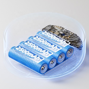 Bol en silicone et acier inoxydable anti-déversement pour bébé, <span class=keywords><strong>rechargeable</strong></span>, garde les aliments au chaud - Product Image 4