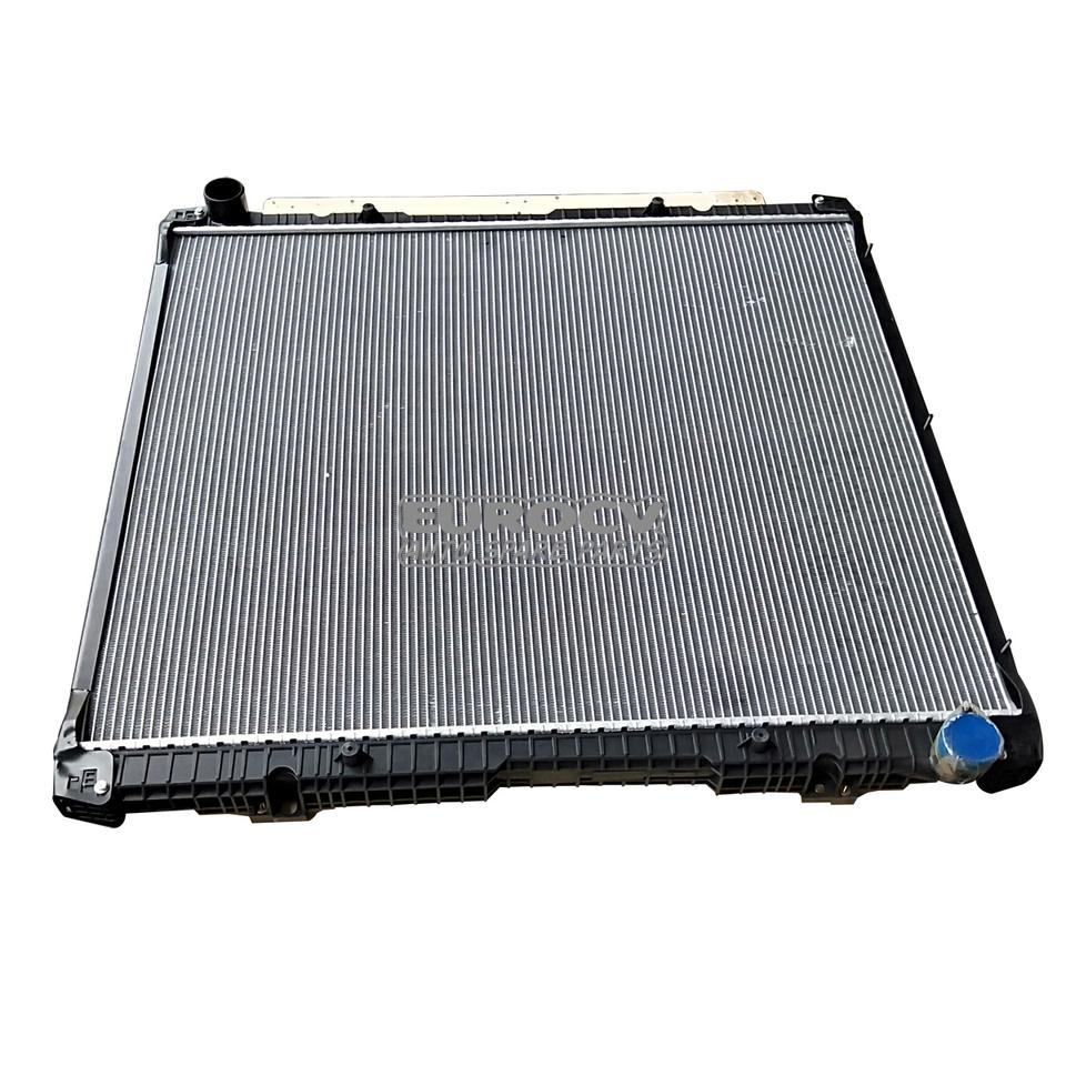 Eurocv Truck Parts SCE 1769997 Engine Cooling Radiator for Scania ...