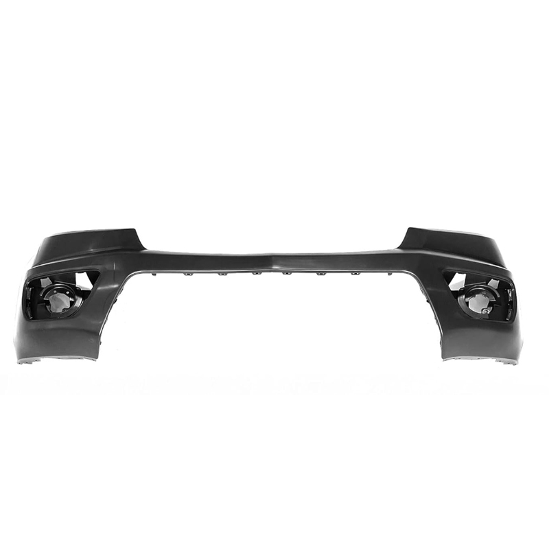 Front Bumper Cover for Chevrolet Colorado