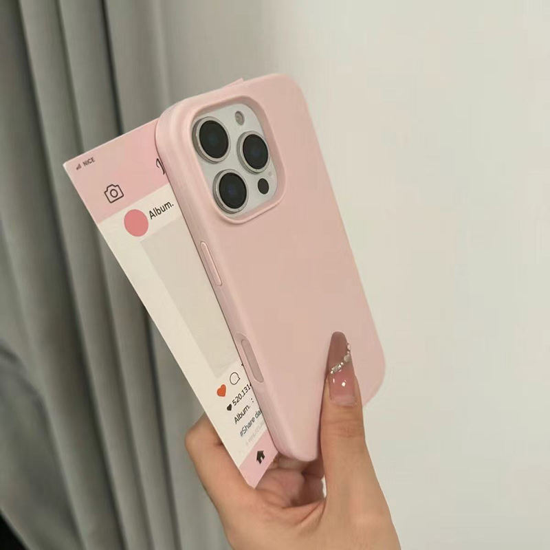 สีชมพูอ่อน