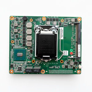 ARBOR TSK-01 V0A คอมพิวเตอร์แบบฝังตัวควบคุมอุตสาหกรรม PC104 เมนบอร์ดโมดูลซีพียู 100% ทดสอบแล้วในสต็อก - Product Image 2