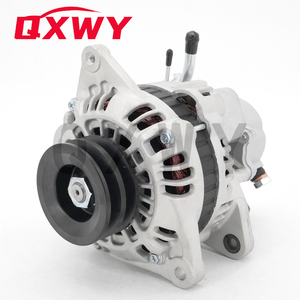 Alternateur OE A2T82899A pour camion Mitsubishi L300 4D56 1991-2003 | Générateur AC 12V 90A compatible OEM | Ajustement direct à haut rendement - Product Image 4