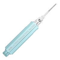 Herramienta de Extracción de Terminales de un Solo Pin JRready JRDDS-MP630-09, Apta para Terminales Delphi Metri Pack Series 280, 480, 630 y 800.