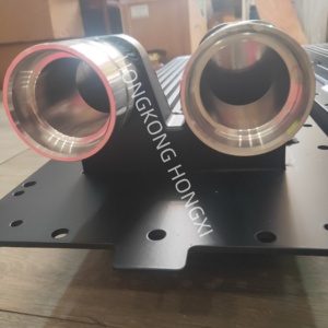 3074581 307-4581 CA3074581 REFROIDISSEUR INTERMÉDIAIRE CORE AS-AFTERCOOLER MOTEUR C32 - Product Image 5