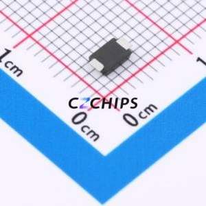 Diodo Schottky SS310LF SMAF Nuevo y Original, Proveedor de Componentes Electrónicos al por Mayor y Servicio de Lista de Materiales - Product Image 2