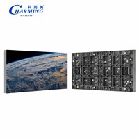 Módulos LED Magnéticos P3 para Interiores de 192x192 mm con Función SDK para Pantallas de Bienvenida y Aeropuertos, Brillo de 600 cd/m²