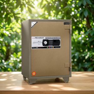 ELINE EN-87E: ตู้เซฟอิเล็กทรอนิกส์ความปลอดภัยสูงสำหรับบ้าน โรงแรม และสำนักงาน – รุ่นใหม่ขายดีประจำปี 2026 - Product Image 6